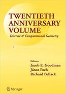 Twentieth Anniversary Volume image