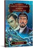 Twenty Thousand Leagues Undeer The Sea image