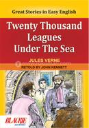 Twenty Thousand Legs Under The Sea image
