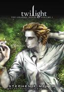Twilight: The Graphic Novel image