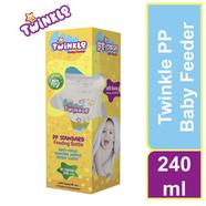 Twinkle Baby Feeder 240ml image