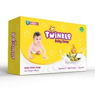 Twinkle Baby Soap (75gm) - HP31 icon