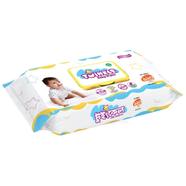 Twinkle Baby Wipes Pouch 120 pcs - HPBV