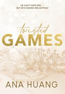 Twisted Games image