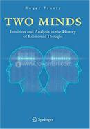 Two Minds image