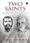 Two Saints image