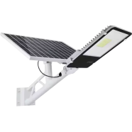 Two Solar 100W Lamp Side Lens 1Pc image