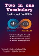 Two in one Vocabulary image