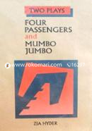 Two plays: Four Passengers & Mambo Jumbo image