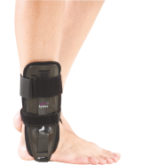 Tynor Ankle Splint Post-Operative and Cast Rehabilitation image