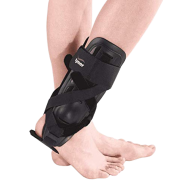 Tynor Ankle Support Ankle Splint D-26 image