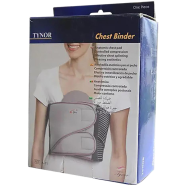 Tynor Chest Binder S, M, L, XL image