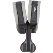 Tynor Clavicle Brace With Buckle(Immobilization,Comfort,Easy Application) image