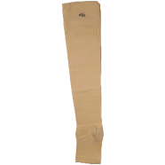 Tynor Compression Mid Thigh Stocking (Size- Medium) image