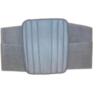Tynor Contoured L.S. Support belt(Immobilization, Posture Correction, Back Pain Relief) image