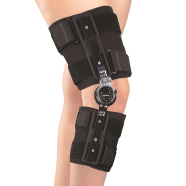Tynor D-48 R.O.M Knee Brace 22 Inch/56 cm image