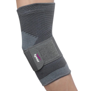 Tynor Elbow Support(Compression,Pain Relief) image