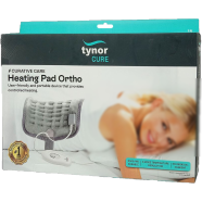 Tynor Electric Heating Pad Advanced Heat Therapy for Pain Relief image