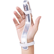 Tynor Finger Extension Splint (Injured Finger Immobilization) image