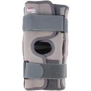 Tynor Functional Knee Support for Lateral Support and Immobilization image