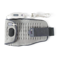 Tynor Heating pad Orthopedic (With Adjustable Pain Relief Pad) image