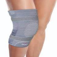 Tynor Knee Cap With Rigid Hinge D-06 image