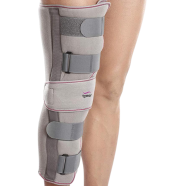 Tynor Knee Immobilizer 19 inches image