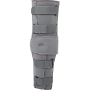 Tynor Knee Immobilizer Brace 19 Inch/48 cm D-11 For Knee Injury image