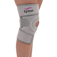 Tynor Knee Wrap (Neoprene) J-05 image