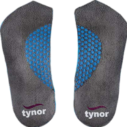 Tynor Medial Arch Orthosis (Pair) Adult Foot Support image
