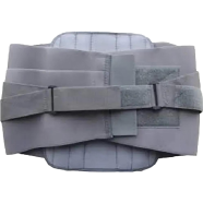 Tynor OAC Contoured L.S. Belt ( Back Pain Support ) image