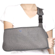 Tynor Oac Pouchh ARM Sling Oxypore( L 04 ) image