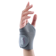 Tynor Wrist Brace with Thumb Compression Immobilization Pain Relief Universal Size image