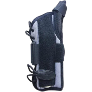 Tynor Wrist Splint With Thumbimmobilization Pain Relief image