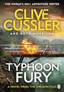 Typhoon Fury image
