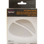 Tyron Arch Support (Pair) image