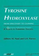 Tyrosine Hydroxylase image