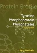 Tyrosine Phosphoprotein Phosphotases image
