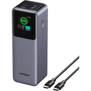 UGREENP B722 Nexode Power 200W Bank 25000mAh (35525) image