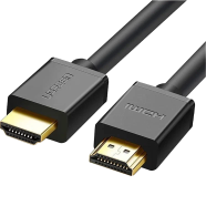 UGREEN 10108 HDMI Cable 3m (Black) HD104 image