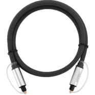 UGREEN 10542 Toslink Optical Audio Cable 1.5m AV108 image