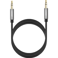 UGREEN 10736 3.5mm Male to 3.5mm Male Cable 3m (Black) AV119 image