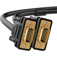 Ugreen 11635 VGA Male to Male Cable 20m image