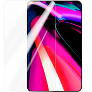 UGREEN 15138 Full Coverage HD Tempered Glass Screen Protector with Installation Frame for iPad 10th Generation (1-Pack) SP305 image