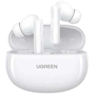 UGREEN 15158 HiTune T6 Hybrid Active Noise-Cancelling Earbuds WS200 image