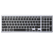 UGREEN 15258 Ultra Slim Wireless Keyboard KU005 image