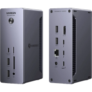 UGREEN 25054EU Revodok Max 213 213 -in-1 Thunderbolt 4 Docking Station U710 image