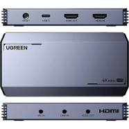 UGREEN 25173 HDMI Video Capture Card CM700 image