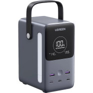 UGREEN 25286 48000mAh 300W Fast Charging Power Bank PB770 image