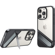 UGREEN 25407 Kickstand Protective Case for iPhone15 Pro Max 6.7-inch LP740 image
